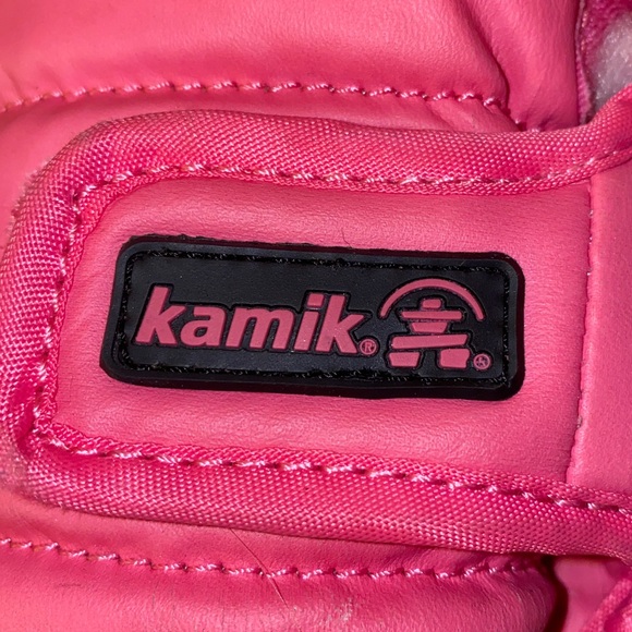 Kamik Lunar Snow Boot - Picture 4 of 7